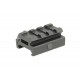 0,5 INCH MINI RISER BLOCK MOUNT [ACM]